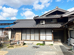 detached 兵庫県丹波市山南町井原