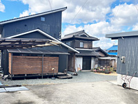 detached 兵庫県丹波市山南町井原