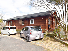 detached 兵庫県赤穂郡上郡町