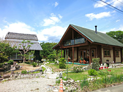 detached 三重県多気郡多気町