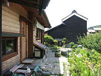 detached 三重県多気郡多気町