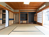 detached 奈良県桜井市大字橋本