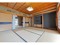 detached 奈良県桜井市大字橋本