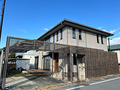 detached 兵庫県加東市山国