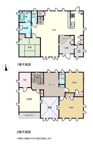 detached 兵庫県加東市山国