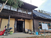 detached 長野県長野市塩生乙