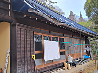 detached 長野県長野市塩生乙