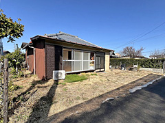 detached 千葉県館山市館山