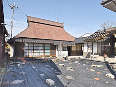 detached 兵庫県たつの市新宮町