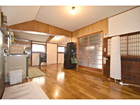 detached 兵庫県たつの市新宮町