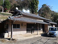 detached 大分県大分市大字荷尾杵