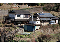 detached 大分県大分市大字荷尾杵