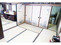 detached 大分県大分市大字荷尾杵