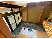 detached 長野県長野市安茂里小市四丁目