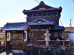 detached 三重県伊賀市阿保