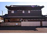 detached 三重県伊賀市阿保