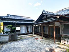 detached 奈良県奈良市忍辱山町