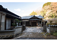 detached 奈良県奈良市忍辱山町