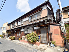 townhouse 兵庫県たつの市龍野町