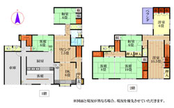 townhouse 兵庫県たつの市龍野町