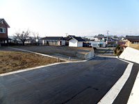  長野県飯田市上殿岡