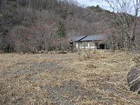 detached 岡山県津山市加茂町倉見