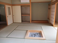 detached 岡山県津山市加茂町倉見