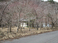 detached 岡山県津山市加茂町倉見