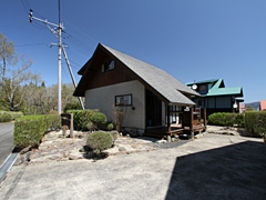 detached 大分県玖珠郡九重町大字田野