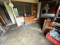 commercial 長野県長野市信州新町水内