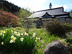 detached 宮城県栗原市花山草木沢小高屋敷