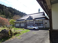 detached 宮城県栗原市花山草木沢小高屋敷