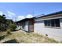 detached 京都府相楽郡精華町菱田