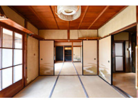 detached 京都府相楽郡精華町菱田