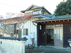 detached 長野県駒ヶ根市赤穂