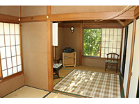 detached 長野県駒ヶ根市赤穂