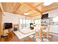 detached 岡山県備前市