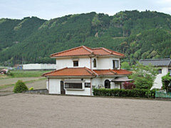 detached 大分県日田市大字花月
