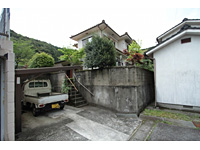 detached 大分県日田市大字花月