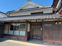 detached 兵庫県丹波篠山市西本荘