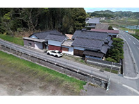detached 兵庫県丹波篠山市西本荘
