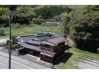 detached 兵庫県丹波篠山市西本荘