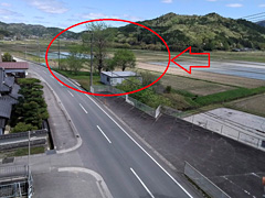 detached 兵庫県丹波篠山市西本荘