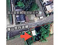 detached 兵庫県丹波篠山市西本荘