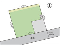  長野県長野市三輪8丁目
