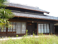detached 三重県津市一志町波瀬