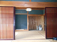 detached 三重県津市一志町波瀬