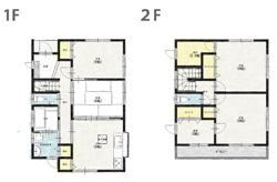 apartment 埼玉県熊谷市佐谷田