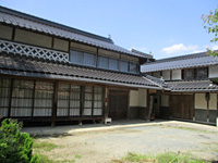 detached 岡山県津山市宮部下