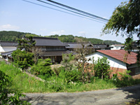 detached 岡山県津山市宮部下